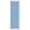 Blue, variant on Nanan 8'x10' Scalloped Edge Area Rug, Machine Washable Low-Profile Woven Carpet, Non-Slip Soft Textured Rug for Living Room Bedroom Nursery Home Decor,Blue
