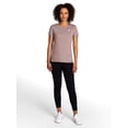 thumbnail image 2 of Reebok Women's Legacy Performance Short-Sleeve T-Shirt, 2 of 5