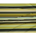 thumbnail image 4 of oneOone Polyester Lycra Fabric Horizontal Stripe Printed Fabric 1 Yard 56 Inch Wide, 4 of 4
