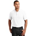 thumbnail image 1 of Port Authority &174; Polo Classique Piqué Grand. Tlk100 3Xlt Blanc, 1 of 2