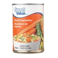 thumbnail image 1 of Great Value Mixed Vegetables, 1 of 2