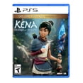 thumbnail image 1 of Kena: Bridge of Spirits - Deluxe Edition (PS5), 1 of 8