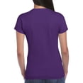 thumbnail image 4 of Gildan Ladies Soft Style Short Sleeve T-Shirt, 4 of 4