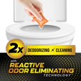 thumbnail image 3 of RV Holding Tank Chemical, Drop Ins, Orange, 15-Ct. - 41189, 3 of 6