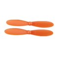 thumbnail image 3 of 4pcs/Set Durable , Orange, 3 of 7
