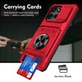 thumbnail image 1 of TYJKeJi Case with Holder Stander Kickstand Drop Resistant Shockproof Case For Moto G 2025 For Motorola g 2025, 1 of 7