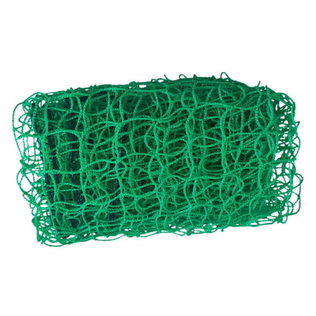 fastboy Golf Practice Barrier Net Golf Ball Net Hitting for Outdoor Backyard Driving Black 300CMx6M Green 2x3M