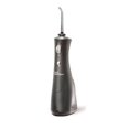 thumbnail image 1 of WaterPik Waterflosser Cordless Plus Satin Black, 1 of 2