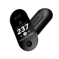 thumbnail image 1 of Blue Tees Golf Ringer GPS Handheld - Black, 1 of 5