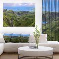 thumbnail image 1 of Quiraing Skye Highland Scotland - Impression sur Toile de Photographie de Paysage, 1 of 3