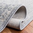 thumbnail image 2 of SAFAVIEH Brentwood Jaymz Floral Bordered Area Rug, 2 of 7
