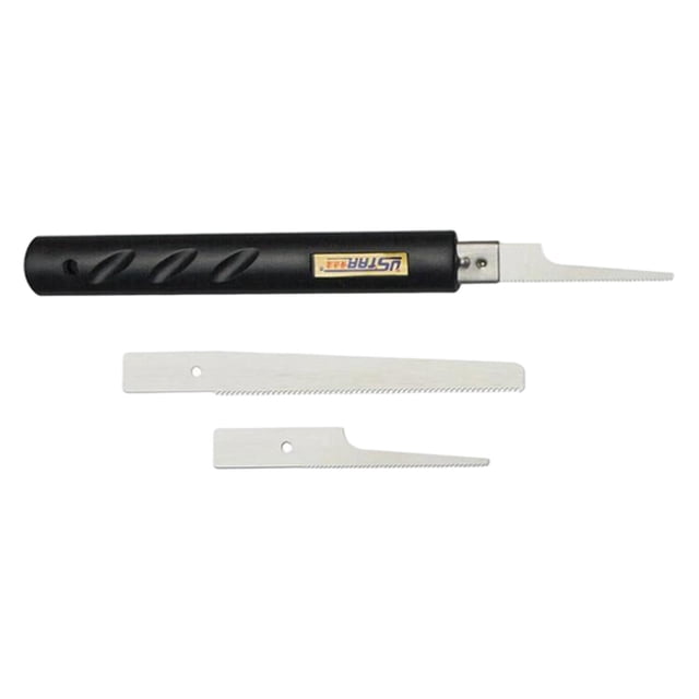 lionlar Mini Scie Découpe Lames Pratiques Modèle Scie Sculpture Scie à Main