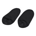 thumbnail image 2 of Mosiee Slight Manual Measurement Deviation For The Data Sneaker Diving Beach Shoes Socks Occasion Water Sport Socks Packable, 2 of 9