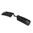 thumbnail image 4 of TOPINCN Bicycle Front Back Rear Tire Mud Guard Kit Quick Release Bike Mudguard for Outdoor Cycling, Bike Mud Guard, Bicycle Mud Guard, 4 of 7