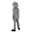 thumbnail image 3 of Robot Déguisement - par Dress Up America, 3 of 4
