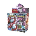 thumbnail image 1 of POKEMON JCC : SCARLET et VIOLET : PARADOX RIFT : Présentoir de Boosters (36 Ct), 1 of 3