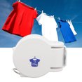 thumbnail image 4 of Intérieur Rétractable Clothesline Ronde Salle de Location Abs Épaissi Boucle de Positionnement Ceinture Ligne Clothesline, 4 of 8