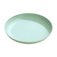 thumbnail image 1 of TopLLC Household Fruit Snack Plat Snack Garbage Plates plate plate, 1 of 6