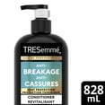thumbnail image 2 of TRESemmé Conditioner Anti-Breakage Strengthens & Nourishes, 828 ml, 2 of 8