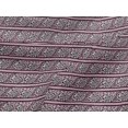 thumbnail image 4 of oneOone Viscose Jersey Fabric Fish Block Decor Fabric Printed BTY 60 Inch Wide, 4 of 5