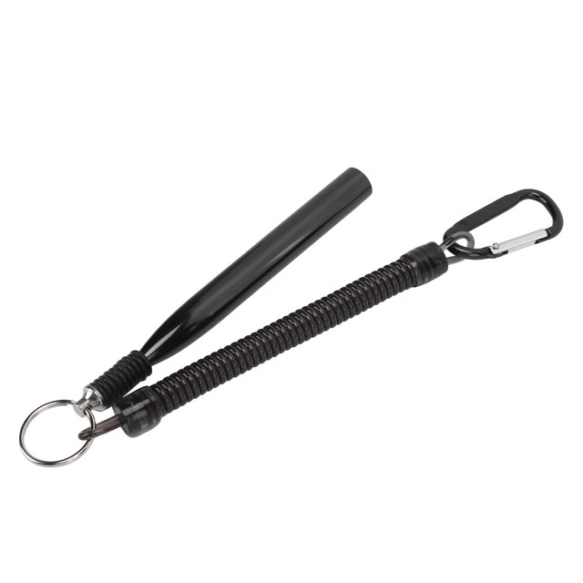 Cergrey Wacky Worm Kit, Wacky Worm Rig Tool Wear Resistant For Soft Baits