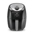 thumbnail image 4 of Proctor Silex Air Fryer, 1.5 Liter Capacity, Black (35055), 4 of 6