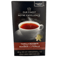 thumbnail image 1 of Our Finest Vanilla Rooibos Red Tea, 1 of 5