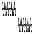 thumbnail image 4 of kurtrusly Premium Hair Claw Clip For Styling Durable And Not Easy To Deform Fashion 9.5CM 2Set, 4 of 6