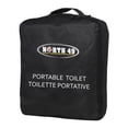 thumbnail image 2 of North 49 Poo-Pee Portable Toilet, 2 of 2