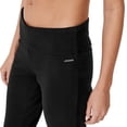 thumbnail image 5 of Jockey Women's Cotton Stretch Slim Flare Capri, 5 of 5