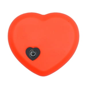 GROWTH TANK Replacement Heartbeat Box Heartbeat Simulator for Calming Dog Toy Plush Toys