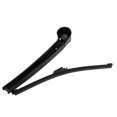 thumbnail image 1 of Windshield Wiper, Premium Plastic Windshield Wiper Arm, Total Wiper Length 13.78'' Universal For  Variant B6 And B7 2005 -2014, 1 of 8