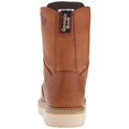 thumbnail image 2 of Georgia Botte de Travail à Talon Compensé de 8 Po à Embout d'Acier pour Homme Boot, 2 of 2