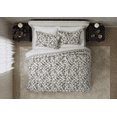 thumbnail image 3 of Better Homes & Gardens Floral Toile 3-Piece Printed Comforter Set, Adult Double/Queen, 3 of 5