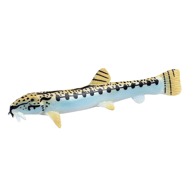 Riforla Fish Toys Ocean Animals Toys Goldfish Fish Tank Decorations Children Toys Tots Toys Toys Adult Toys Mini Toys Fish Fish Fish Simulation Kitchen Toy G