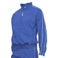 thumbnail image 1 of Soffe Veste d'Échauffement d'Équipe pour Garçons - 3265Y, 1 of 1