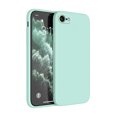 thumbnail image 1 of PANDACO Soft Shell Mint Case for iPhone 6 Plus / 6S Plus, 1 of 3