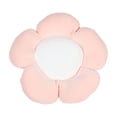 thumbnail image 1 of Btomtd Cute Cushions Home Decor Comfortable Living Soft Decoration, Pink, 1 of 6