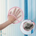 thumbnail image 1 of Ynlkorvg Kitchen Cleaning Supplies 10PCS Dish Towel Kitchen Cleaning Screen Window Curtain Cleaning Cloth Absorbent Rag Household Dust Cloth Thickened Cleaning Towel, 1 of 8