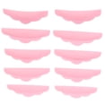 thumbnail image 4 of Eyelash Lift Pad, Eyelash Perm Shield Pad Light Weight 5 Pairs  For Beauty Salon, 4 of 8