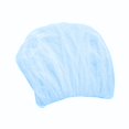 thumbnail image 1 of Crib Net Elastic Breathable Mesh for Cot Beds Trip Baby 80x160x65cm Blue, 1 of 8