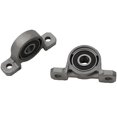 thumbnail image 3 of Horizontal 150/250/350Mm T8 Dual Screw Rod Linear Rail Support Guide Set, 3 of 10