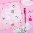 thumbnail image 3 of Journal Presser et éclater Hello Kitty et ses amis, 3 of 5