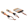 thumbnail image 1 of Home Improvement,3PCS Painting Waxing Paint Furniture Paint Brush Waxing Brushes Performance Driven, 1 of 8