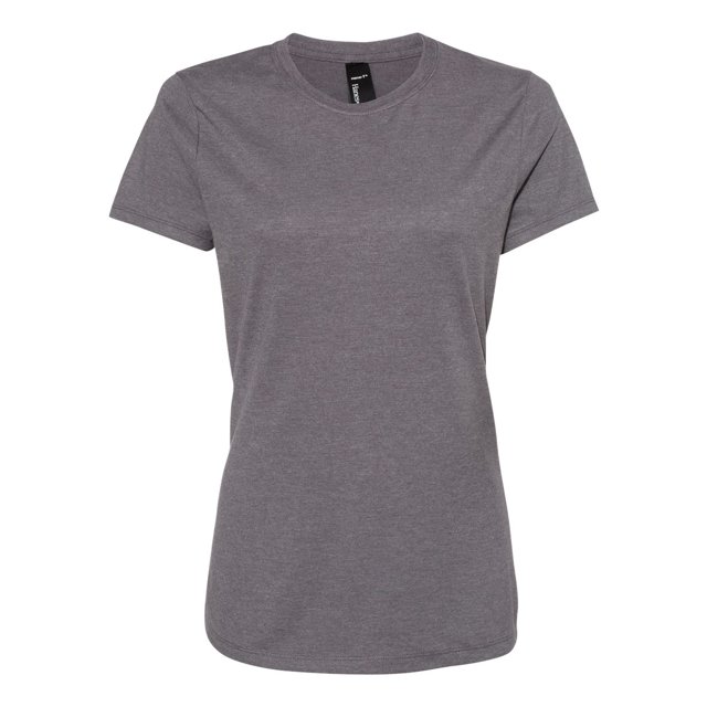 Hanes T-Shirt Femme Coton Parfait