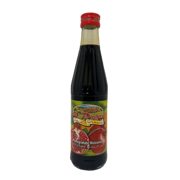 Al Dayaa Pomegrenate Molasses