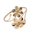 thumbnail image 2 of kurtrusly Bracelet Bras Bracelet Rétro à la Mode pour la Remise des Diplômes Femme Aureate, 2 of 6