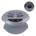 thumbnail image 1 of 400W Air Nail Dryer, 2 In 1 Nail Polish Drying Fan Intelligent Sensor Manicure Tool Gift For Home & Salon Use US Plug 110V, 1 of 8