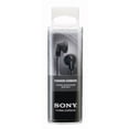 thumbnail image 2 of Sony MDR-E9LP Stereo Earbud Headphones - Black, 2 of 2