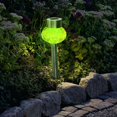 thumbnail image 4 of EGNMCR Outdoor Lights Garden Light Solar Courtyard Lights Outdoor Lights Garden Solar Lights Observation Lights Lights 2PC Courtyard Lights Outdoor lawn light, 4 of 4
